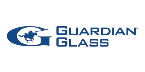 guardian glass logo