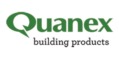 quantex building products logo