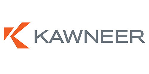 Kawneer logo