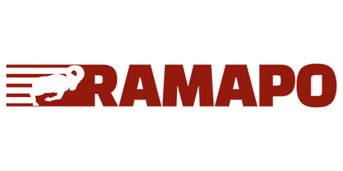 Ramapo logo